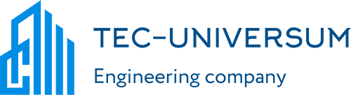 الشركة هندسية TEC-Universum